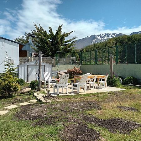 Buenavida Guesthouse Ushuaia Luaran gambar